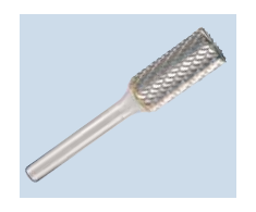 Klingspor HF 100 C karbido pjaustytuvas 3 x 38 mm (295483)