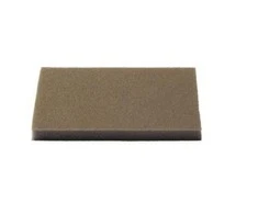 KLINGSPOR GĄBKA SZLIFIERSKA 123 x 96 x 12,5mm P220 SW501