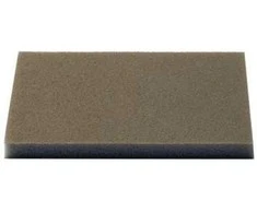 KLINGSPOR GĄBKA SZLIFIERSKA 123 x 96 x 12,5mm P100 SW501