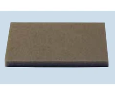 KLINGSPOR GĄBKA SZLIFIERSKA 123 x 96 x 12,5mm P 80 SW501