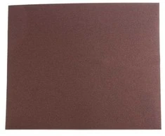 Klingspor Šlifavimo lapelis KL375J, Nr 220, 280 x 230 mm, 1 vnt
