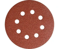 Klingspor Šlifavimo diskas PS18EK, Nr 80, Ø150 mm, 1 vnt