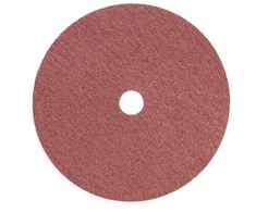 Klingspor Fibro šlifavimo diskas CS561, Nr 30, Ø180 mm, 1 vnt