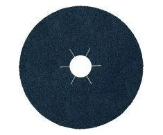 KLINGSPOR FIBER DISK 125mm th. 40 CS565 / 25vnt.