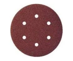KLINGSPOR LIPAUSIS ABRAZYVINIS DISKAS 150mm PS22K gr.150 GLS3/50vnt.