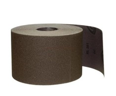 Płótno KLINGSPOR ROLKA NA PODŁOŻU PŁÓCIENNYM KL381J 200mm gr.150 (50mb)