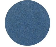 KLINGSPOR SALYVAI KLIPUS ŠVIRTINIMAS DISKAS 125mm PS21FK gr.150 /50vnt.