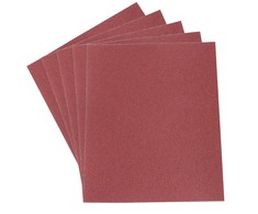 KLINGSPOR ŠLIFIMO LAKŠTAI ANT POPIERIAUS NUGALĖS 230mm x 280mm PL28C gr 100 / 50 vnt.