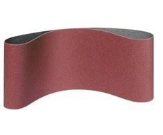 KLINGSPOR PASY BEZKOŃCOWE DO ELEKTRONARZĘDZI LS307X 75mm x 533mm gr.180 /10vnt.