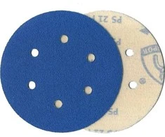 Šlifavimo popierius KLINGSPOR 150 PS21 GLS3 Z40
