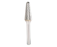 Klingspor Cemento karbido malūnas HF 100 L 6mm (296200)