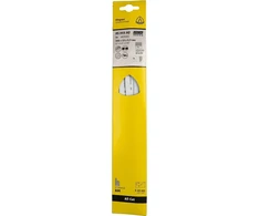 Klingspor KLINGSPOR BRZESZCZOT DO PIŁY SZABLASTEJ 300x19x0,9mm RS 993 AQ /5szt.