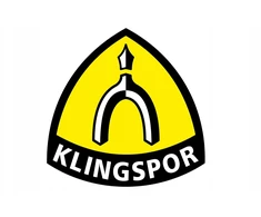 KLINGSPOR KRĄŻEK 150 PS33BK gr.220 OTW.GLS1/100