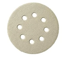 KLINGSPOR SAVIŠKAI KLIPANTIS ŠVIRTINIMAS DISKAS 225mm PS33CK gr. 120 / 50 vnt.