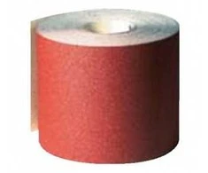Kruger &amp; Matz KLINGSPOR PAPIER ROLKA 150mm 100 PS18E (50mb)