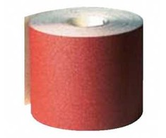 KLINGSPOR RITINYS ANT POPIERIAUS PAGRINDO PS18E 150mm storio. 80 (50 mb)