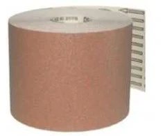 KLINGSPOR PAPIER ROLKA 150mm 220 PS18E (50mb)