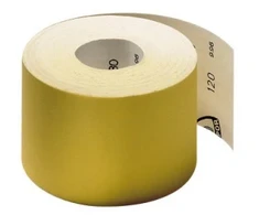 Klingspor Švitrinis popierius ps30d ritinys 115mm*5m gr.150 vnt.1 [267070]