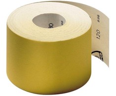 Papier Švitrinis popierius PS30D ritinėlis 115 mm * 5 m, 80 grūdėtumo, 1 vnt. [280589]