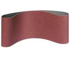 KLINGSPOR BEGALIS DIRŽAI ELEKTRINIEMS ĮRANKIMS LS307X 75mm x 457mm storio. 36/5 vnt.