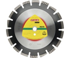 Klingspor K.TARCZA DIAM.SEG.350x3,2x25,4 DT350AB