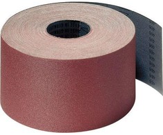 Płótno Šlifavimo audinys kl381j ritinėlis 200 mm storio 240 (45006 cm) ritinėlis 50 m