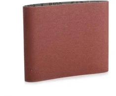Klingspor Šlifavimo juosta LS307X, Nr 100, 480 x 203 mm, 1 vnt