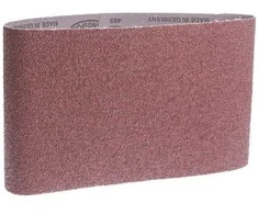 Klingspor Šlifavimo juosta LS307X, Nr 100, 915 x 100 mm, 1 vnt
