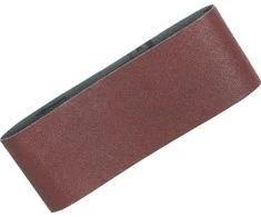 Klingspor Šlifavimo juosta LS307X, Nr 60, 533 x 75 mm, 1 vnt