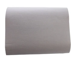 Klingspor Šlifavimo lapelis PS8A, Nr 240, 280 x 230 mm, 1 vnt