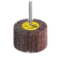KLINGSPOR ŚCIERNICA LISTKOWA TRZPIENIOWA KM613 30mm x 15mm x 6mm gr.120