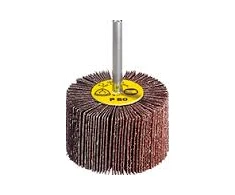 KLINGSPOR ŚCIERNICA LISTKOWA TRZPIENIOWA KM613 80mm x 15mm x 6mm gr. 80