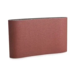Klingspor Šlifavimo juosta LS307X, Nr 100, 750 x 203 mm, 1 vnt
