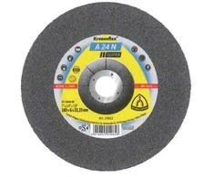 Klingspor K.TARCZA SZLIF.180mm x 6,0mm x 22,2mm A24N Supra