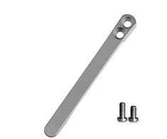 Klips CIVIVI Titanium prie peilio Baby Banter