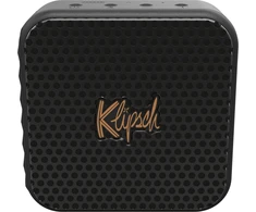 Klipsch Nešiojama kolonėlė Austin, Juodas