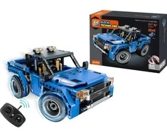 Immaster Techniniai blokai R/C 2in1 visureigis
