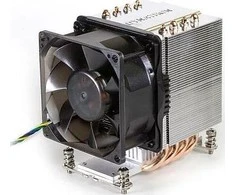 Aušinamasis procesorius Inter-Tech A-19 3HE Aktiv (88885509)