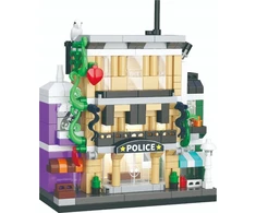 Kloksy Immaster KOCO blokai policijos komisariatas 309vnt 02023 42664 /48