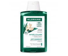 Klorane Anti-Matreata Cu Galangal Hair Treatment Šampūnas Nuo pleiskanų, 200 ml