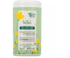 Klorane Klorane, Baby, Protective, Body Powder, 75 g For Children