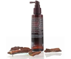 Klorane intensyviai stiprinamasis kremas nuo plaukų slinkimo, 100 ml