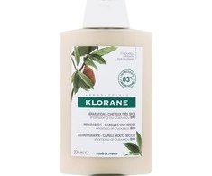 "Klorane Cupuaçu Flower" šampūnas šampūnas 200ml