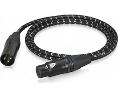 TLN TC Helicon GoXLR MIC KABELIS Mikrofono kabelis XLR F &amp; XLR M 3m