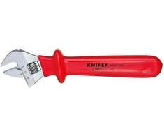 Reguliuojamas veržliaraktis Knipex 9807250; 260 mm
