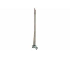 Km Grom Įžeminimo juosta L = 600 mm KM96
