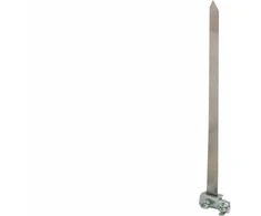 Km Grom Įžeminimo juosta L=425mm KM95