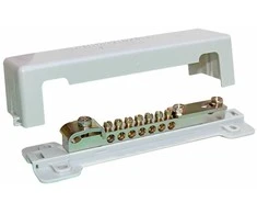 Km Grom Šyna potencialo išlyginimui KM97, 7 x 25 mm