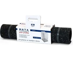 K_M Paklotas po skalbimo mašina K&amp;M AK 154 8X450X600