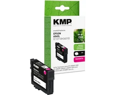 KMP Printtechnik AG rašalas KMP kasetė Epson 604XL (T10H3) rausva 350 pusl. 5 ml perdirbta